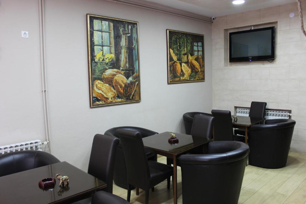 Hotel San photo