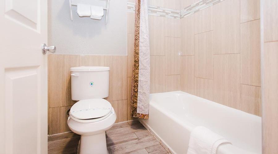 Executive inn Bacliff photo
