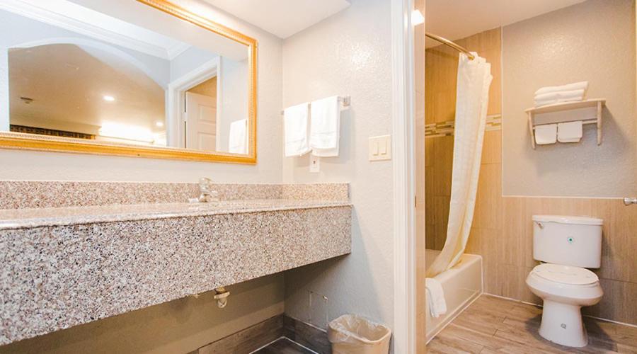 Executive inn Bacliff photo