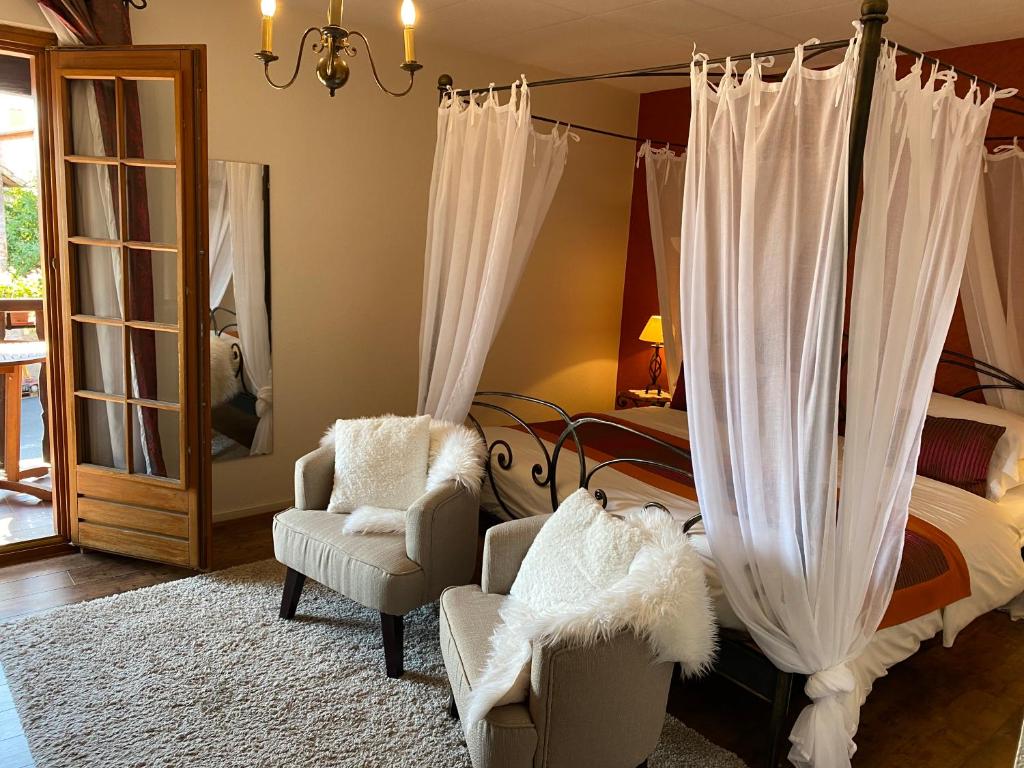 Hotel Kieffer photo