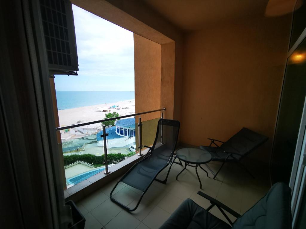 Apartamente Gala Residence Eforie Nord photo
