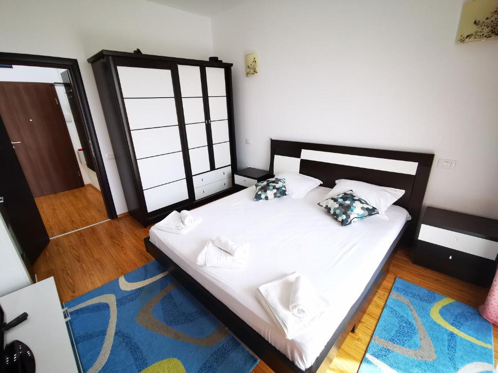 Apartamente Gala Residence Eforie Nord photo