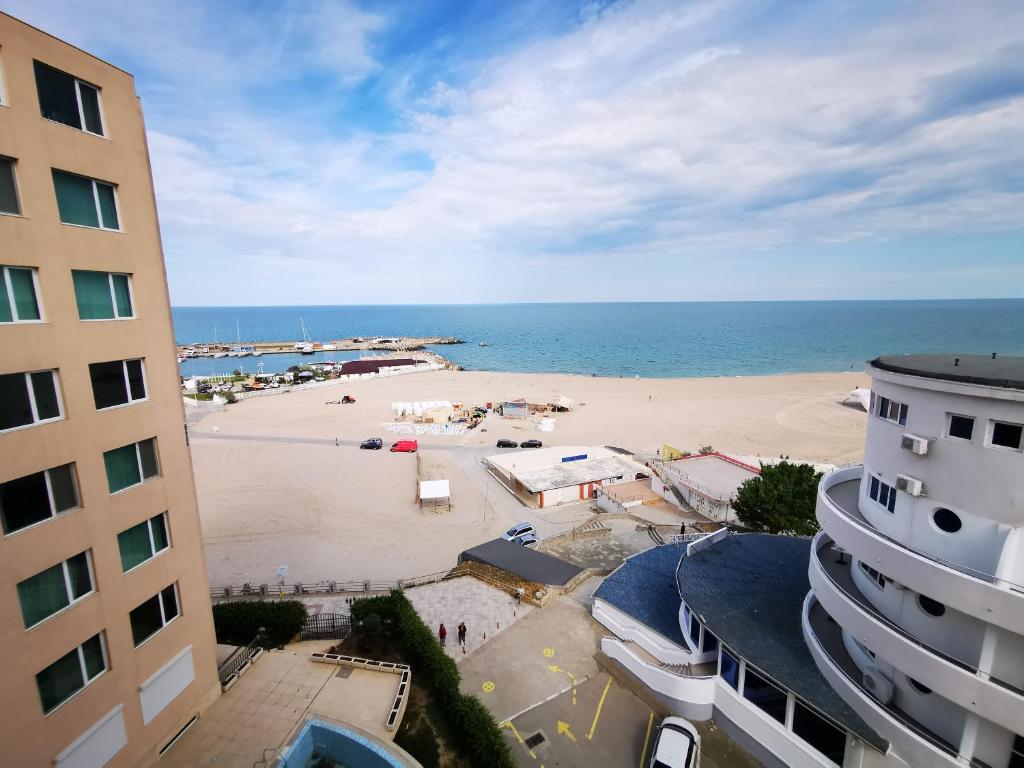 Apartamente Gala Residence Eforie Nord photo