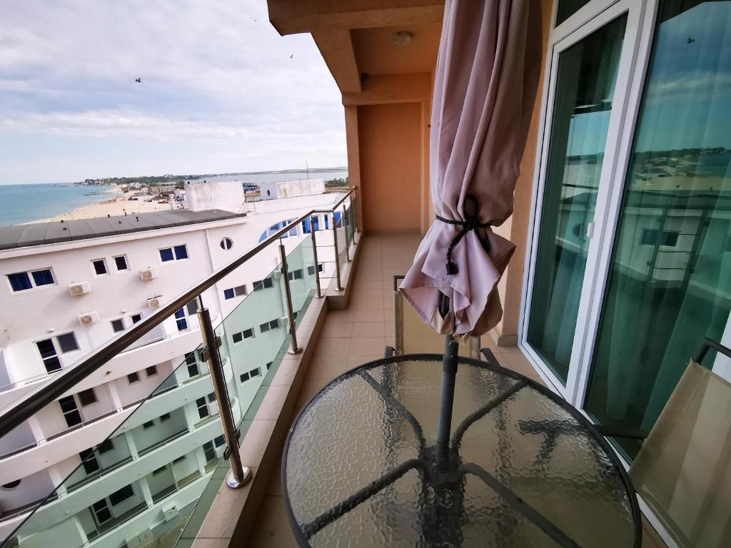 Apartamente Gala Residence Eforie Nord photo