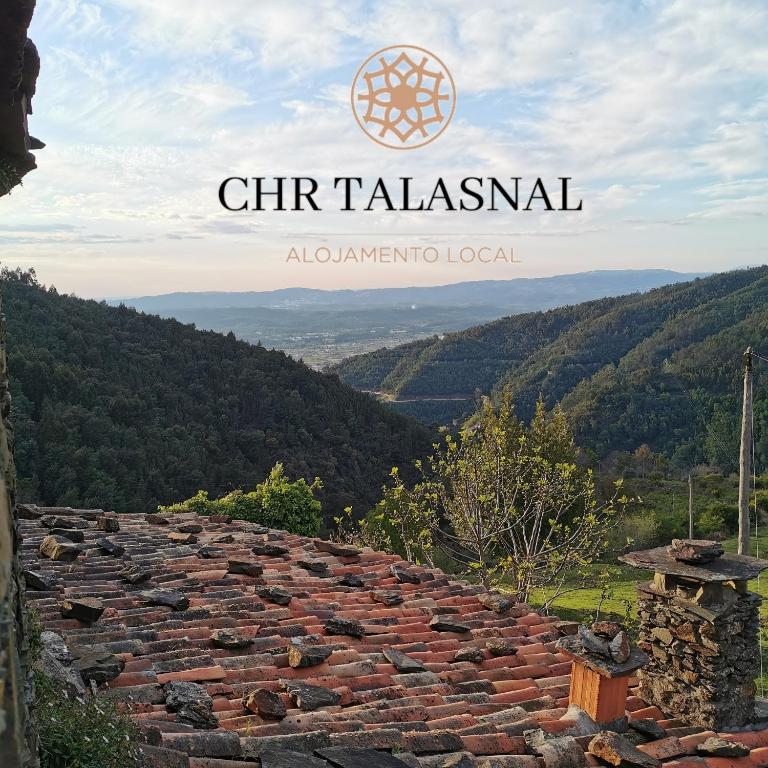 CHR Talasnal, Lousã