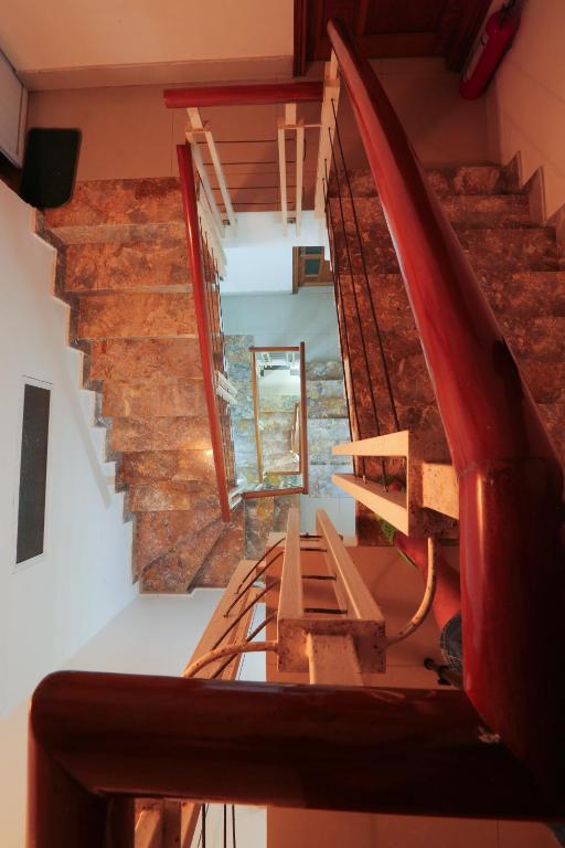 침 고 키에 빌라 호텔 이미지 1