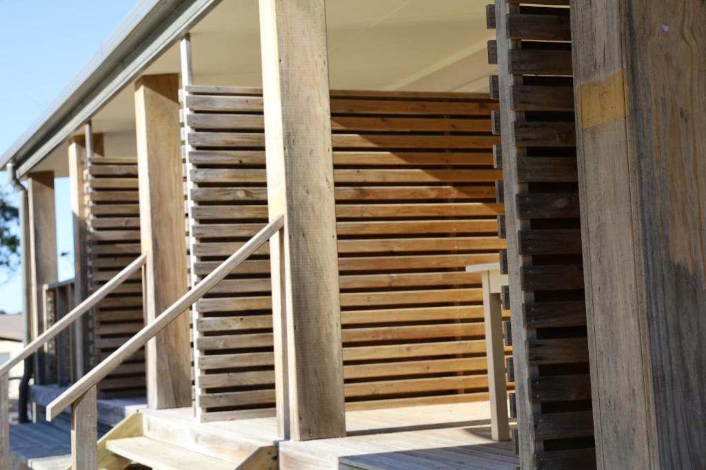 ระเบียง/ชานเรือน