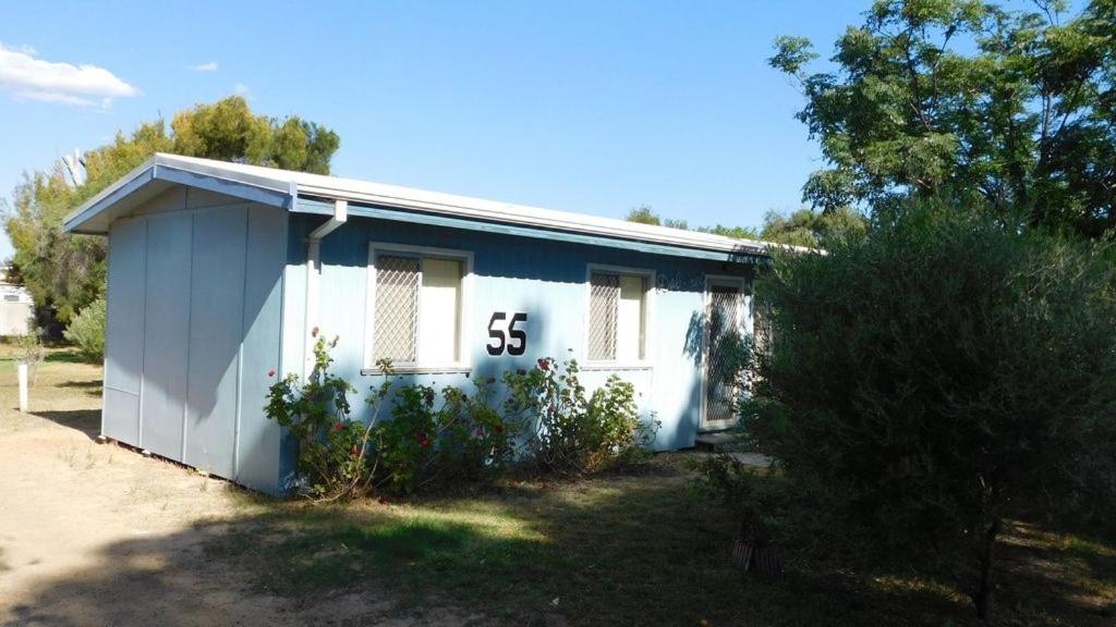 Cottage 55 - Topspot Cottages, Jurien Bay