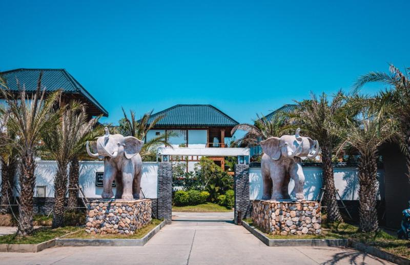 Amazing Pool Villas, Pattaya Central