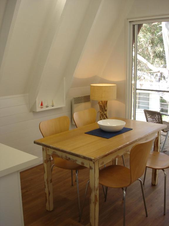 บริการและสิ่งอำนวยความสะดวก