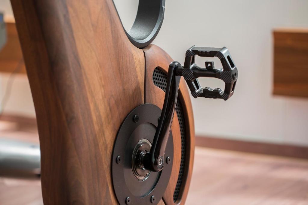 ห้องฟิตเนส