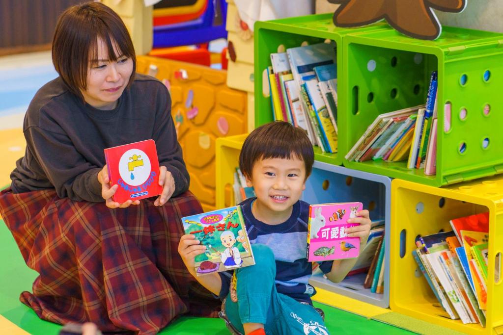 Recreational facilities