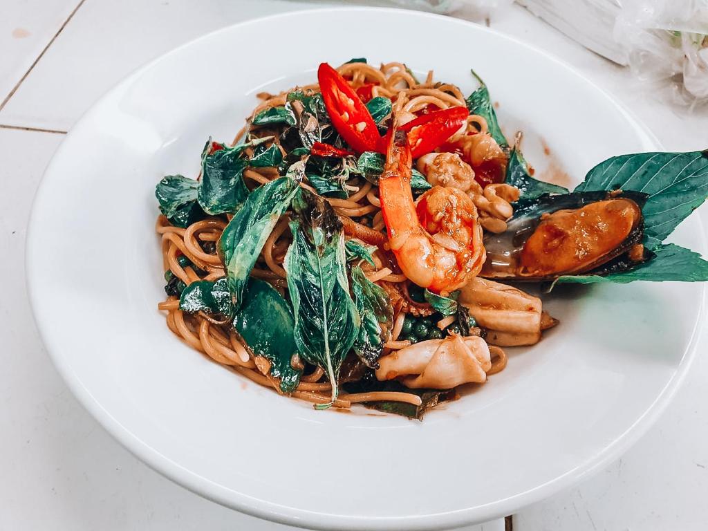 식음료(F&B)