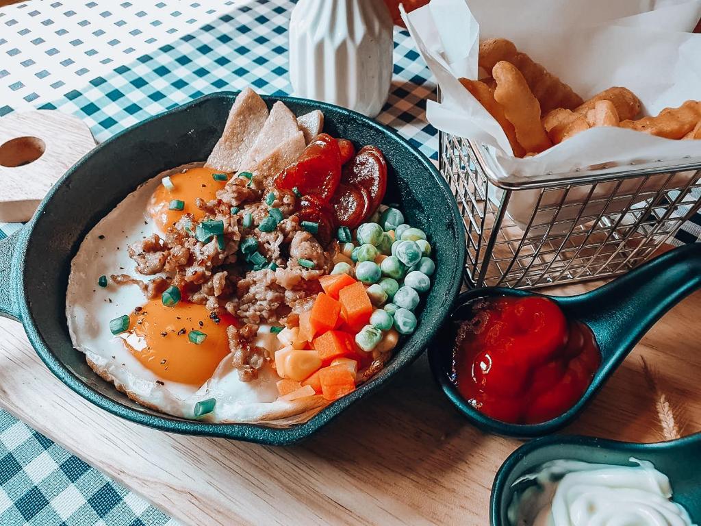 식음료(F&B)