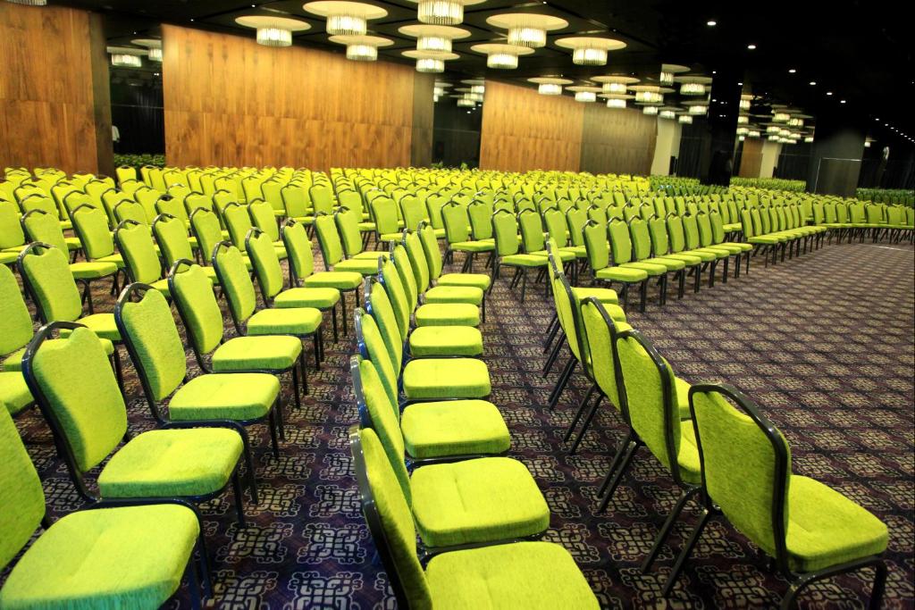 ビジネスセンター