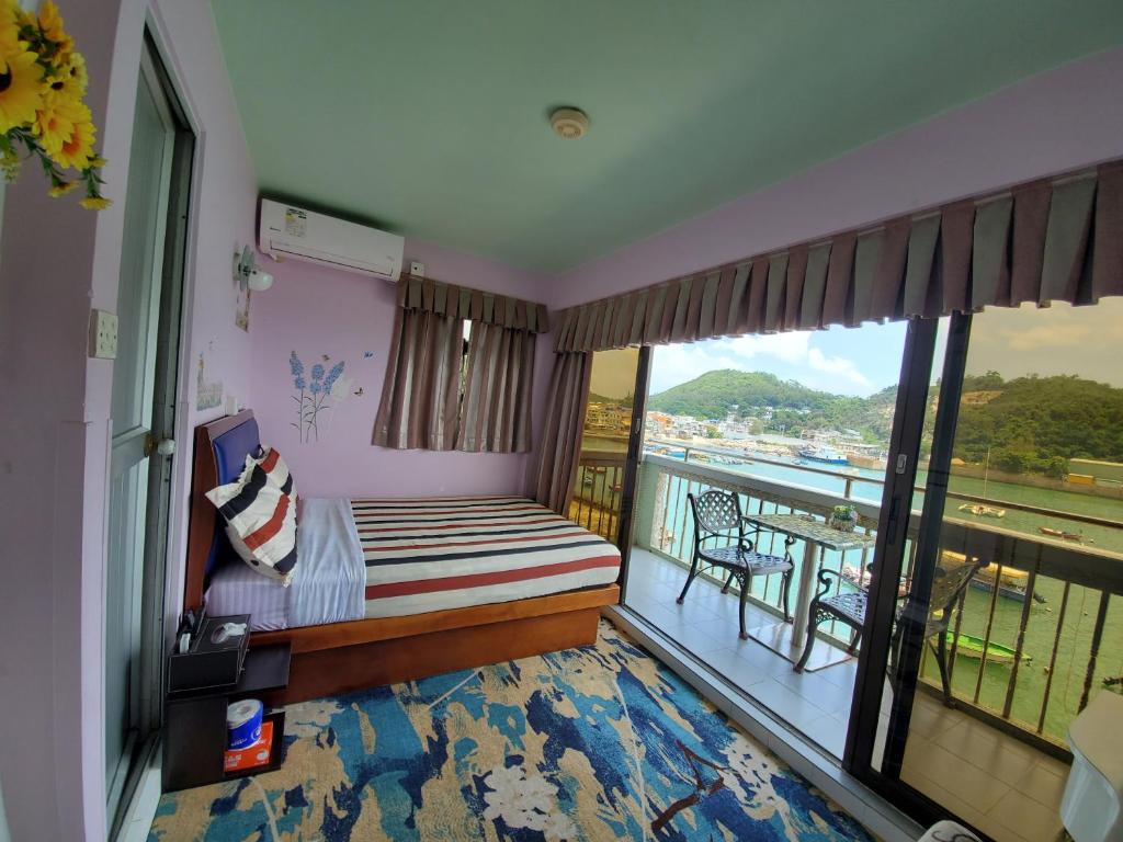 Man Lai Wah Resort 호텔 이미지 1