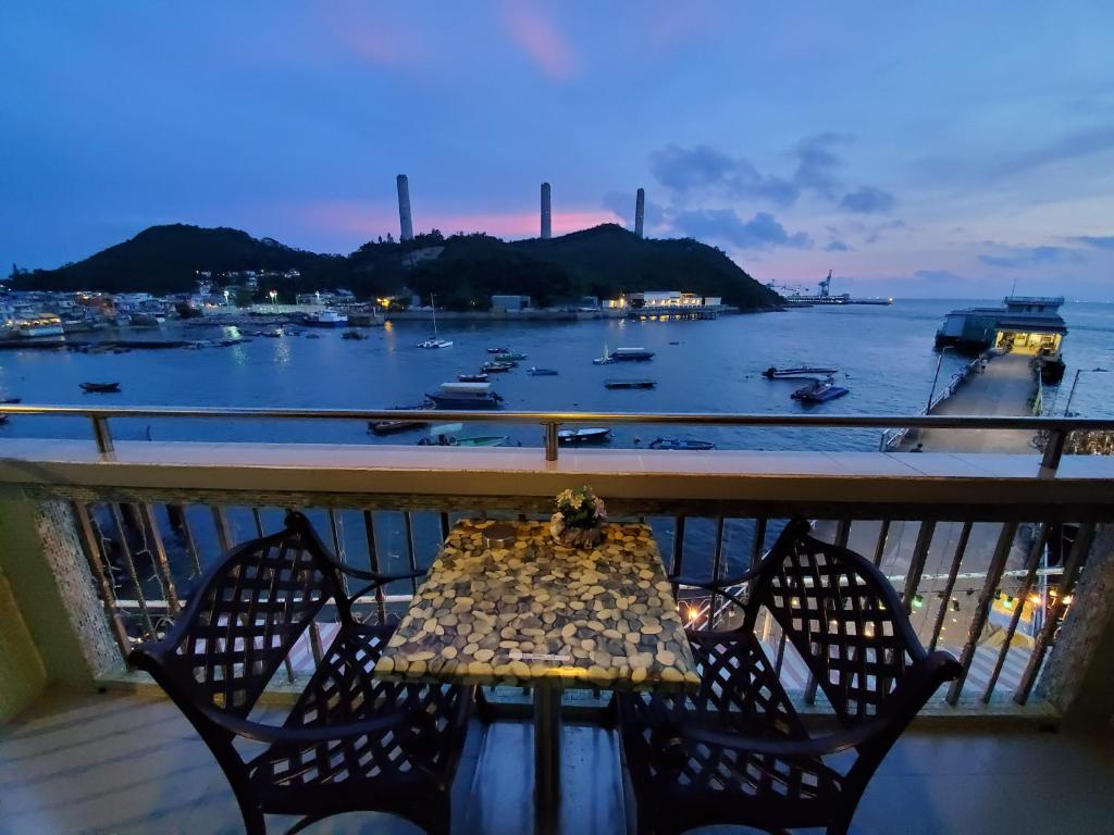 Man Lai Wah Resort 호텔 이미지 2