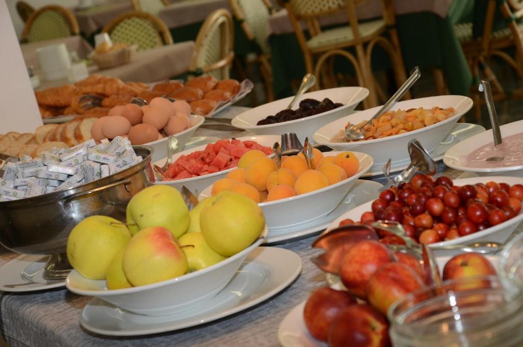 Hotel Germania - 5