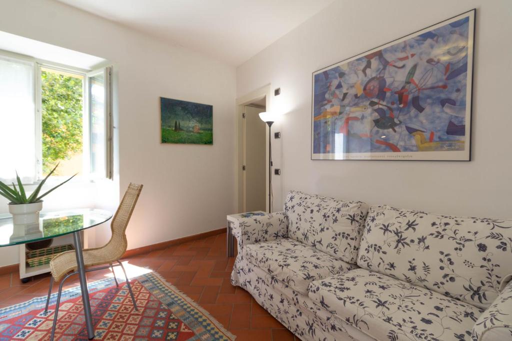 Mamma Ciccia Holiday Home - Conventino - 5