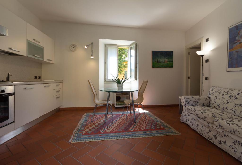Mamma Ciccia Holiday Home - Conventino - 4