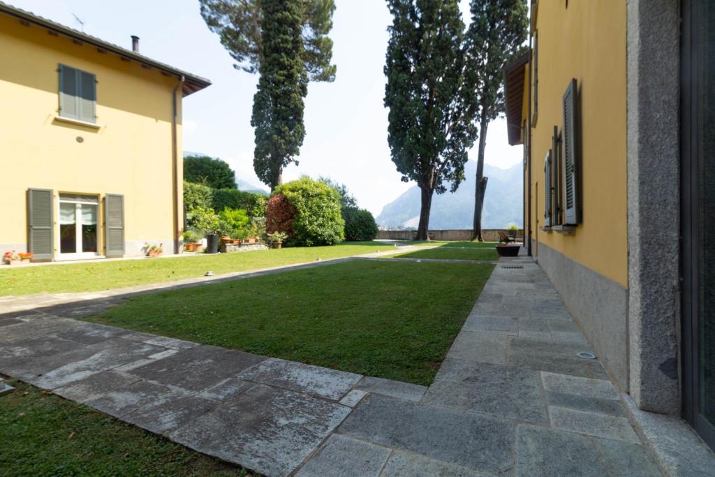 Mamma Ciccia Holiday Home - Conventino - 2