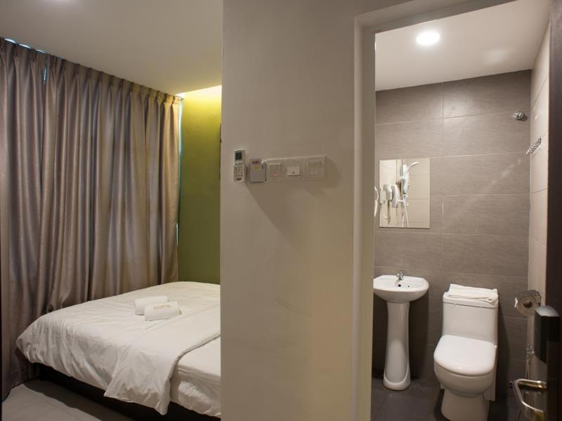 Hotel Facility 1