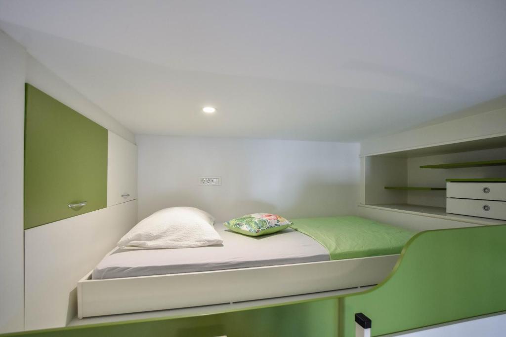 Micro Apartment SUNI2 photo