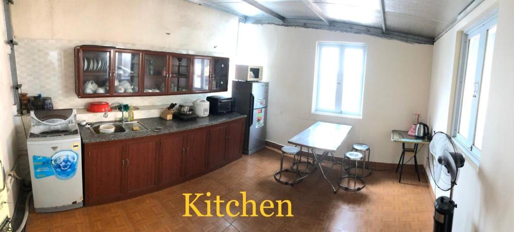 Green Homestay 호텔 이미지 1