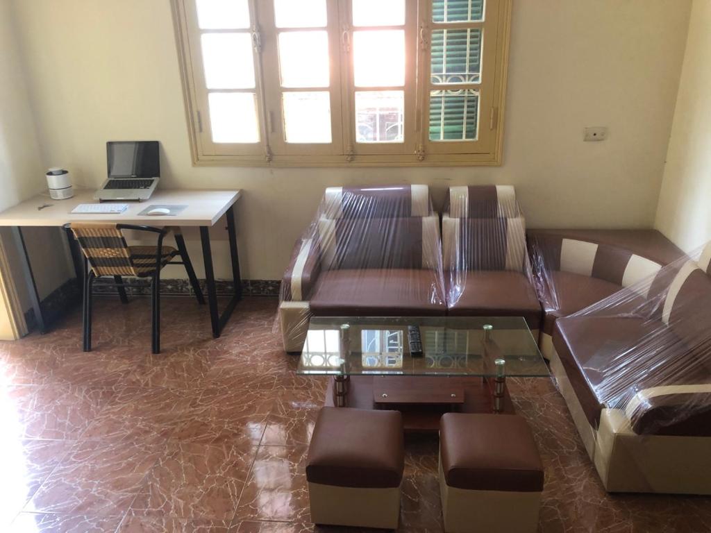 Green Homestay 호텔 이미지 2