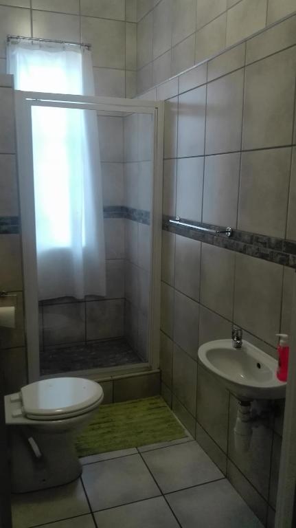 バスルーム（客室）