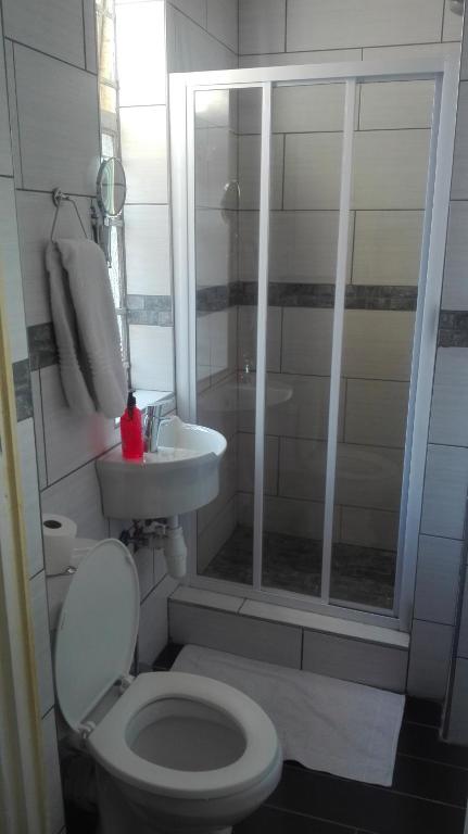 バスルーム（客室）