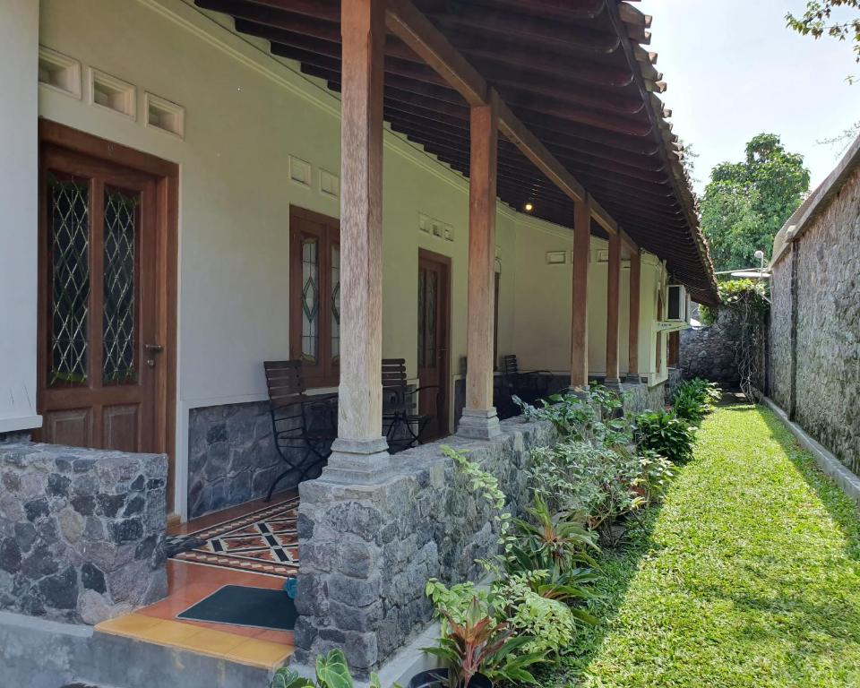 バルコニー/テラス