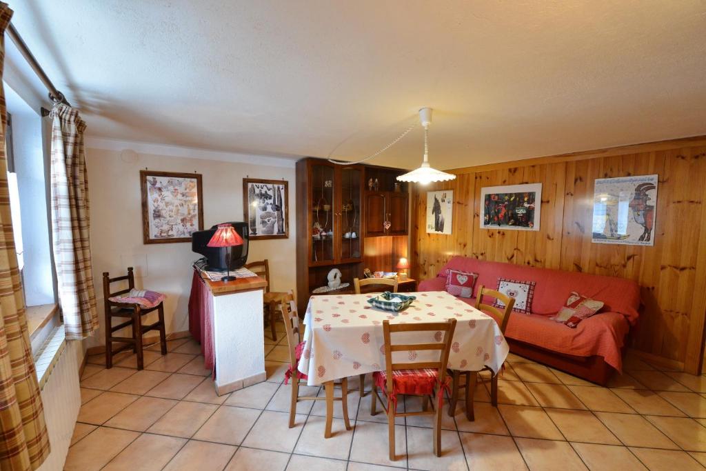 L'Atelier du Temps - BODON APPARTEMENT - 1