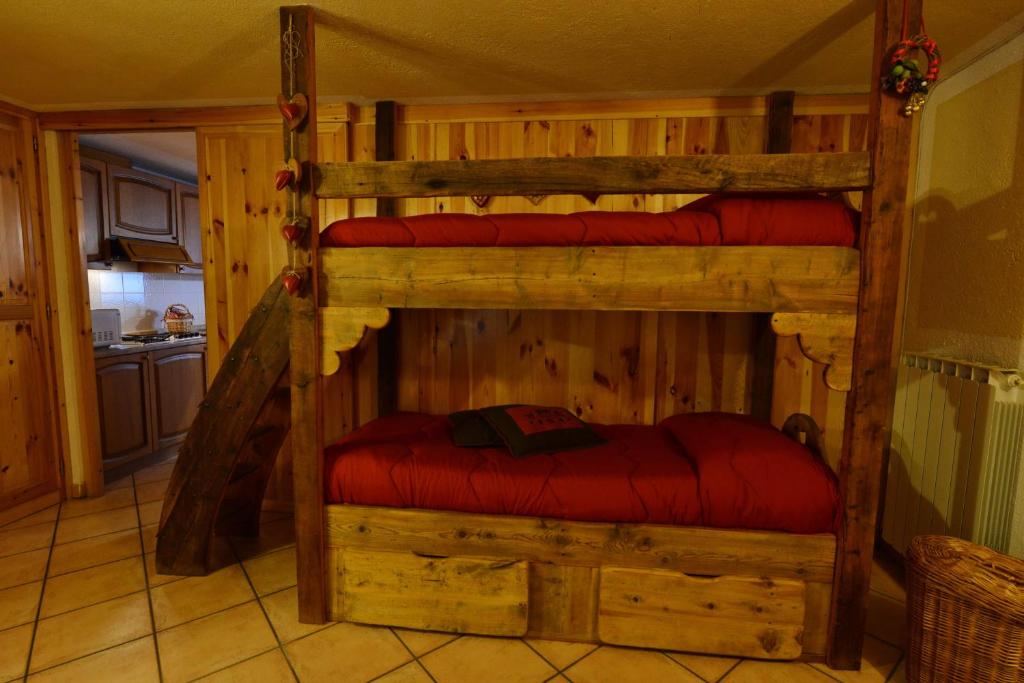 L'Atelier du Temps - BODON APPARTEMENT - 3
