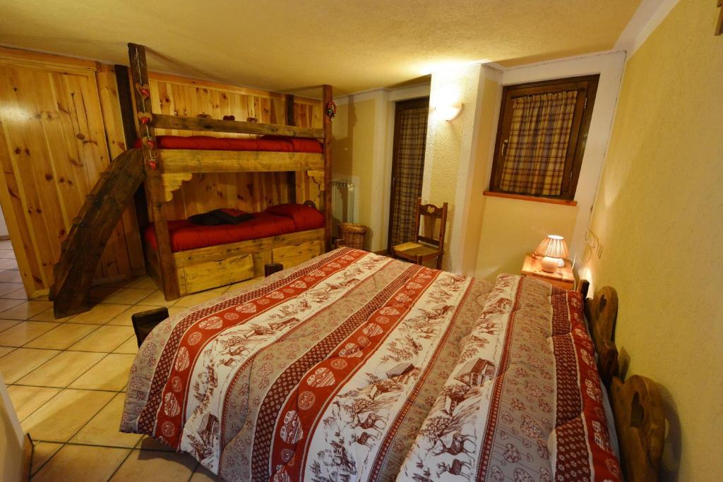 L'Atelier du Temps - BODON APPARTEMENT - 4