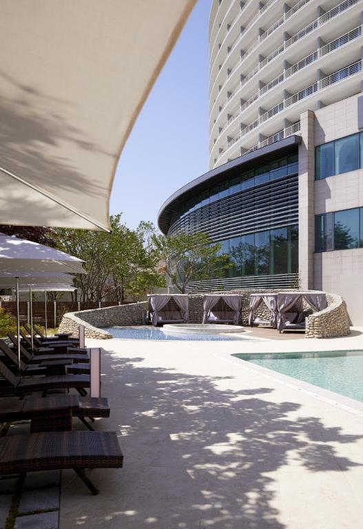 라한셀렉트 경주 (Lahan Select Gyeongju)