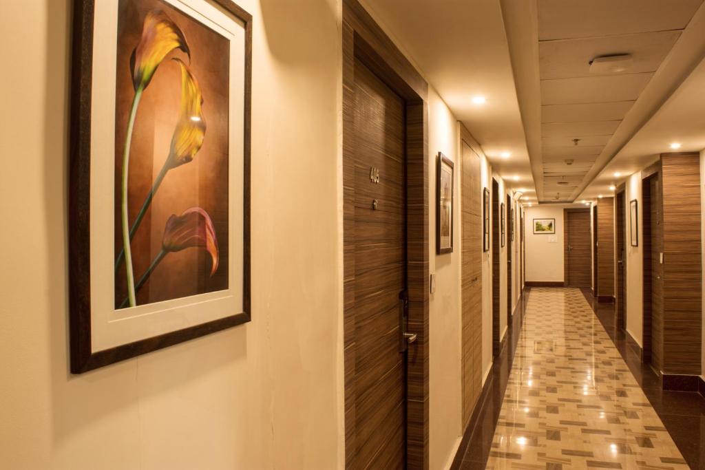Stayotel Kolkata Airport photo