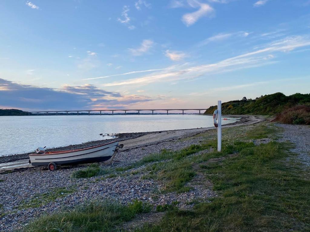 Glyngøre Camping og Hytte by photo