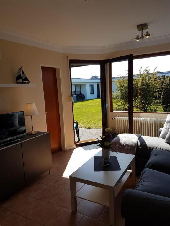 Feriengarten Dahme W 11, Dahme