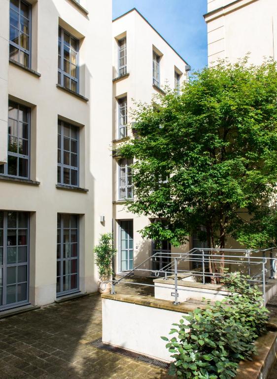 Appartements - Le Logis Versaillais photo