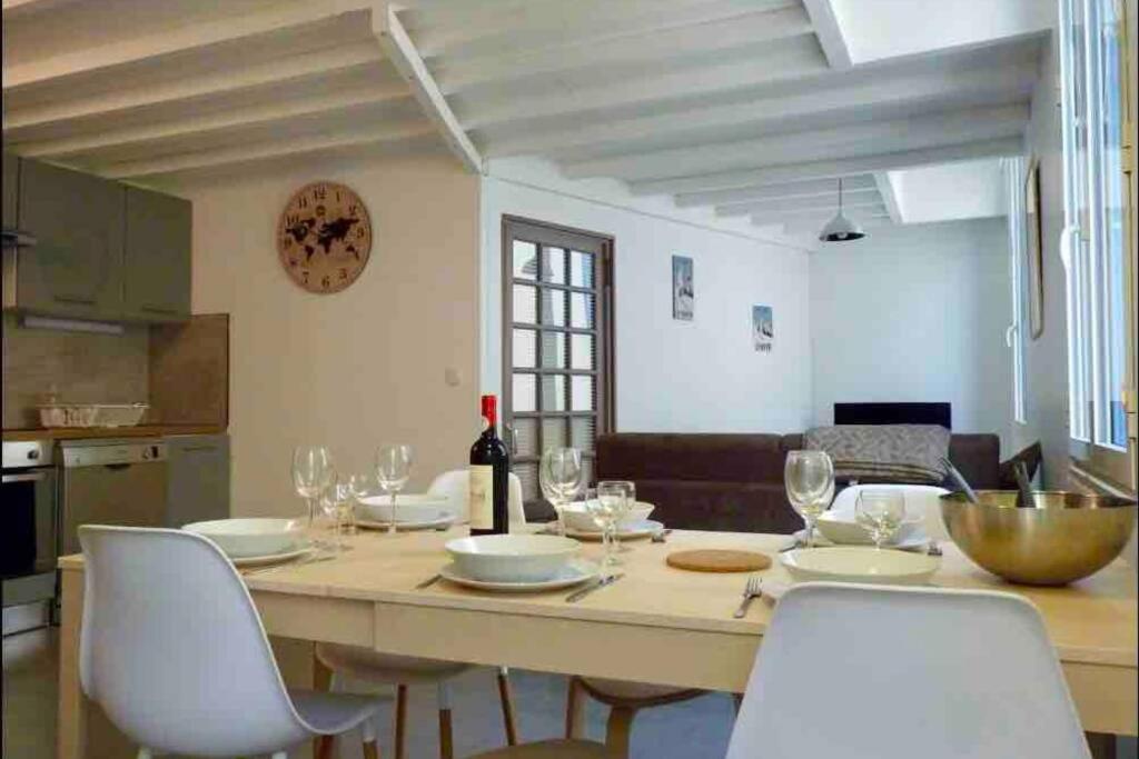 Cauterets T2 coeur village 전경