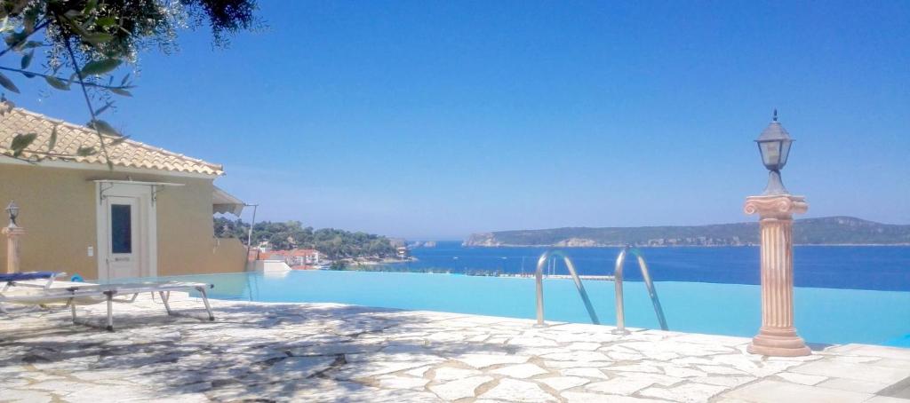 12 Gods Resort photo