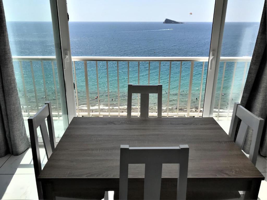 Levante Trip - Family Apartments photo
