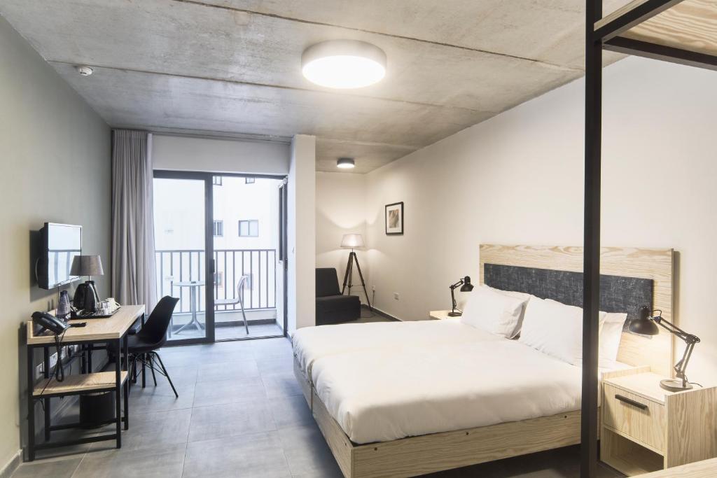 Mr. Todd Hotel photo