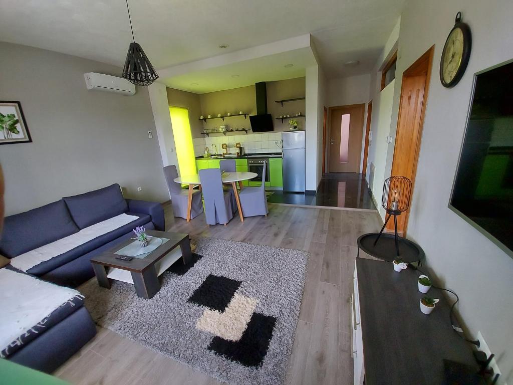 Apartman Malkoc - 4