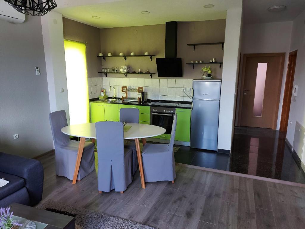 Apartman Malkoc - 5
