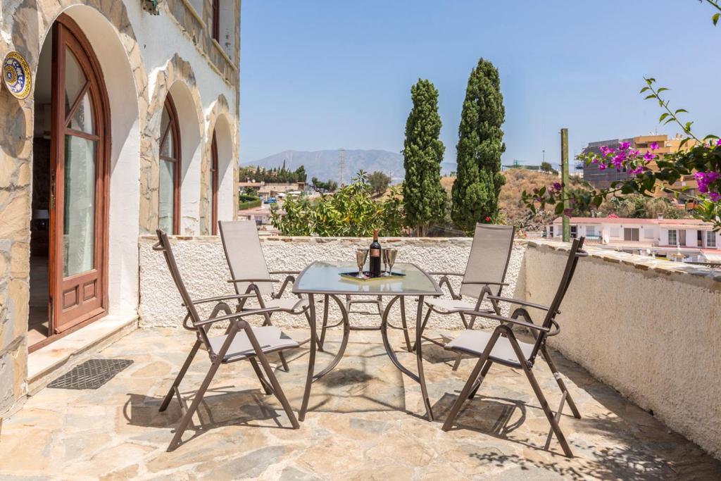 Mijas Castle - 5
