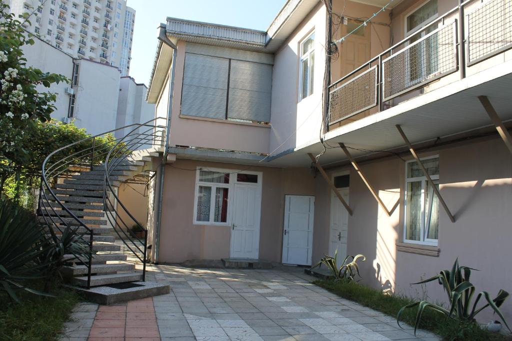 Iren Apartment photo