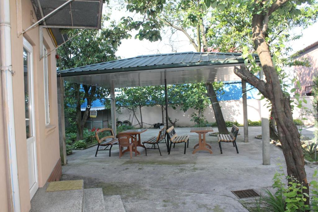 Iren Apartment photo