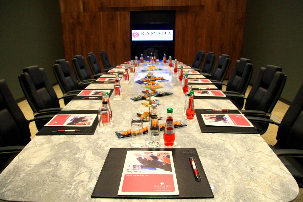 ビジネスセンター